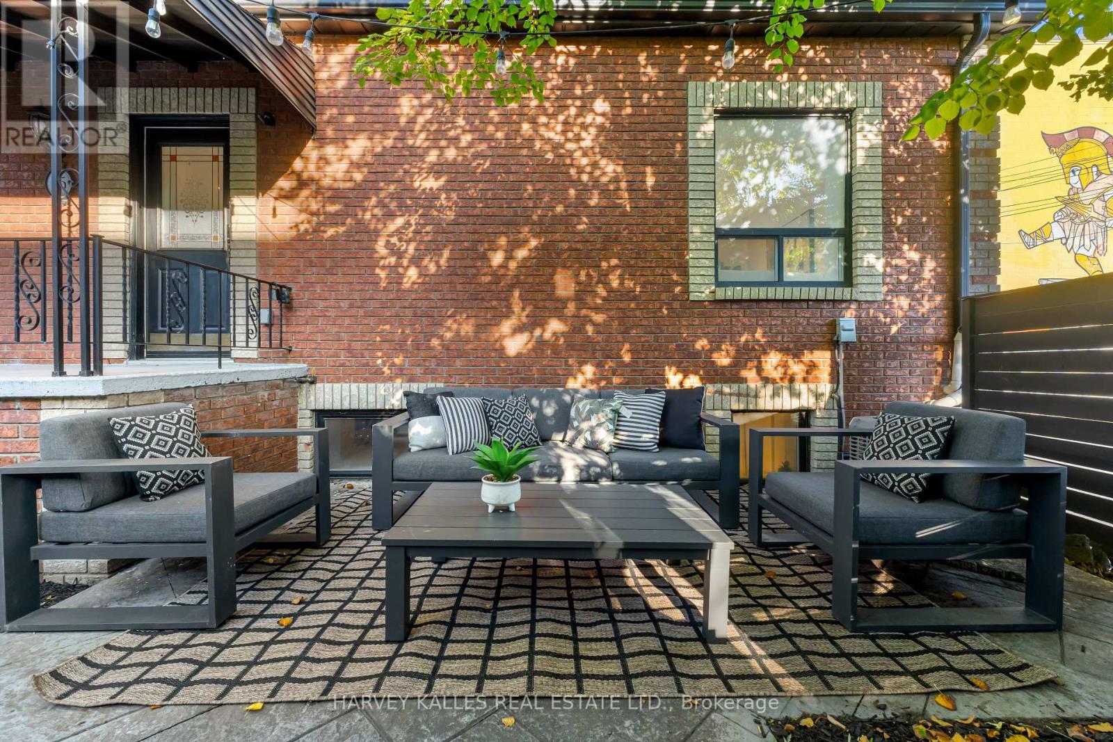 15 Markham Street, Toronto, Ontario  M6J 2G1 - Photo 43 - C14099940
