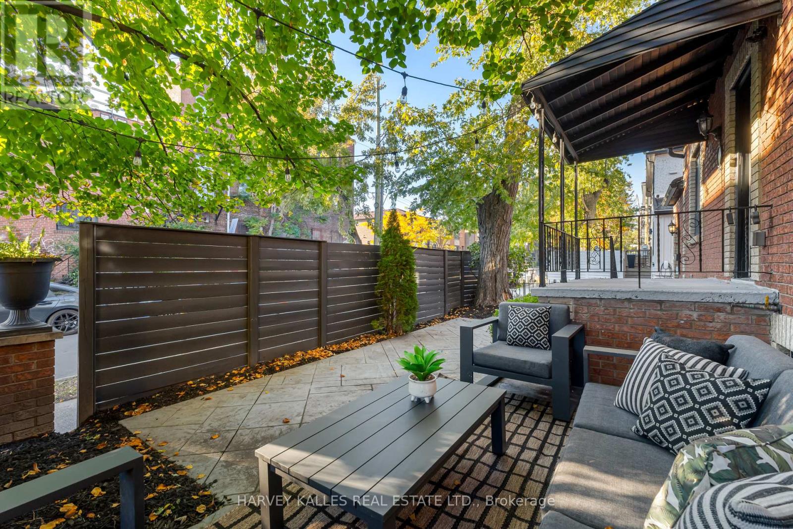 15 Markham Street, Toronto, Ontario  M6J 2G1 - Photo 44 - C14099940