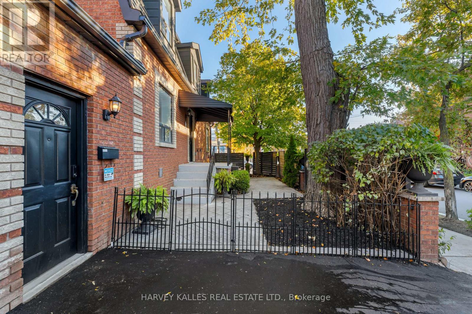 15 Markham Street, Toronto, Ontario  M6J 2G1 - Photo 45 - C14099940