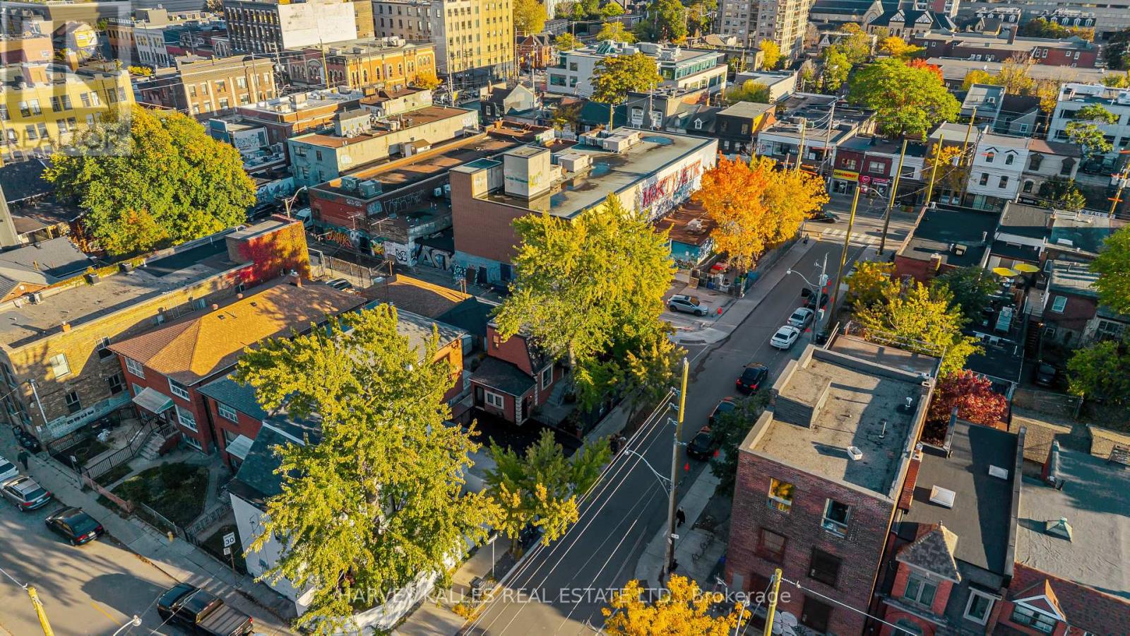 15 Markham Street, Toronto, Ontario  M6J 2G1 - Photo 46 - C14099940