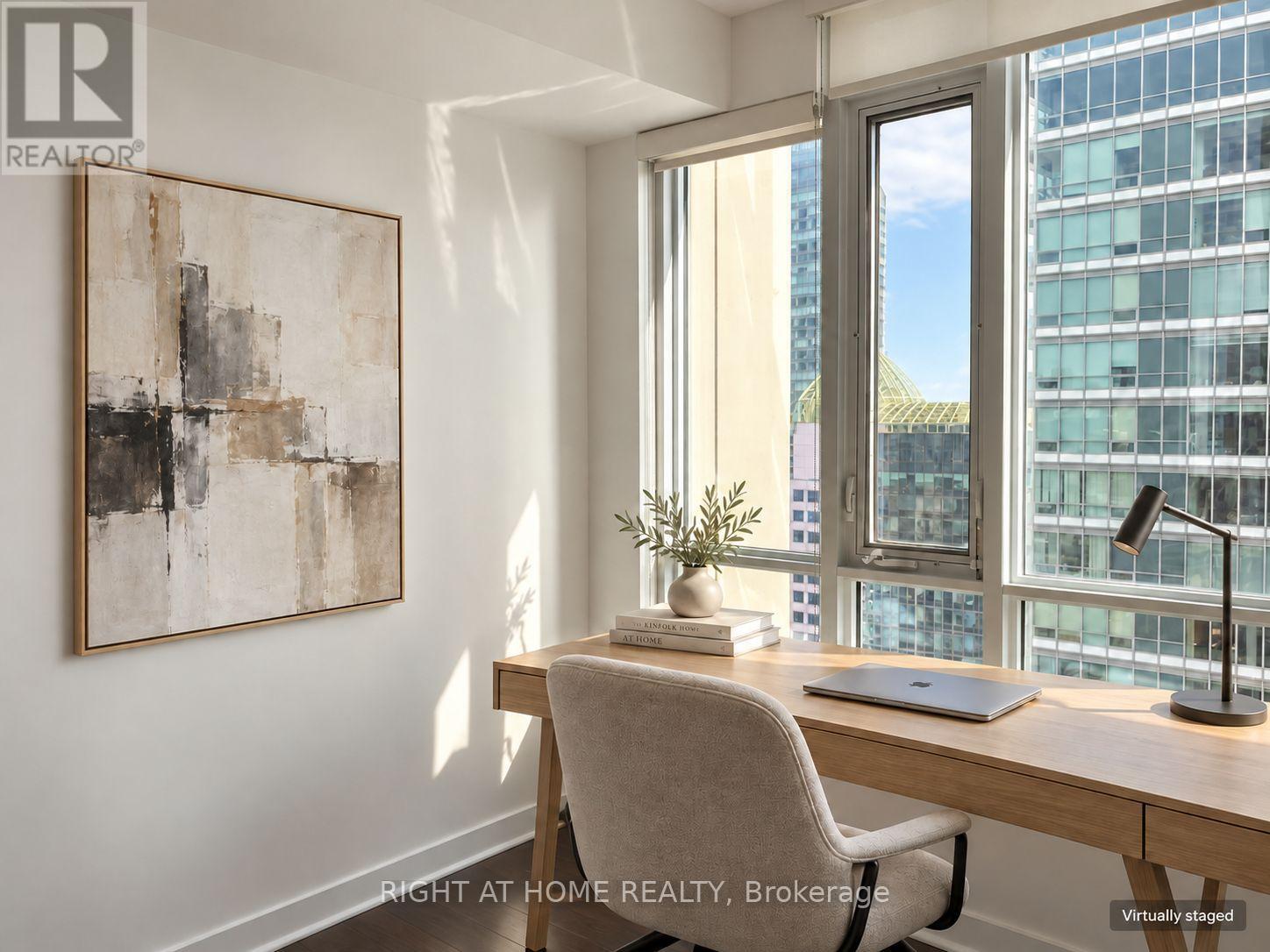 3809 - 295 Adelaide Street W, Toronto, Ontario  M5V 0L4 - Photo 2 - C14099944