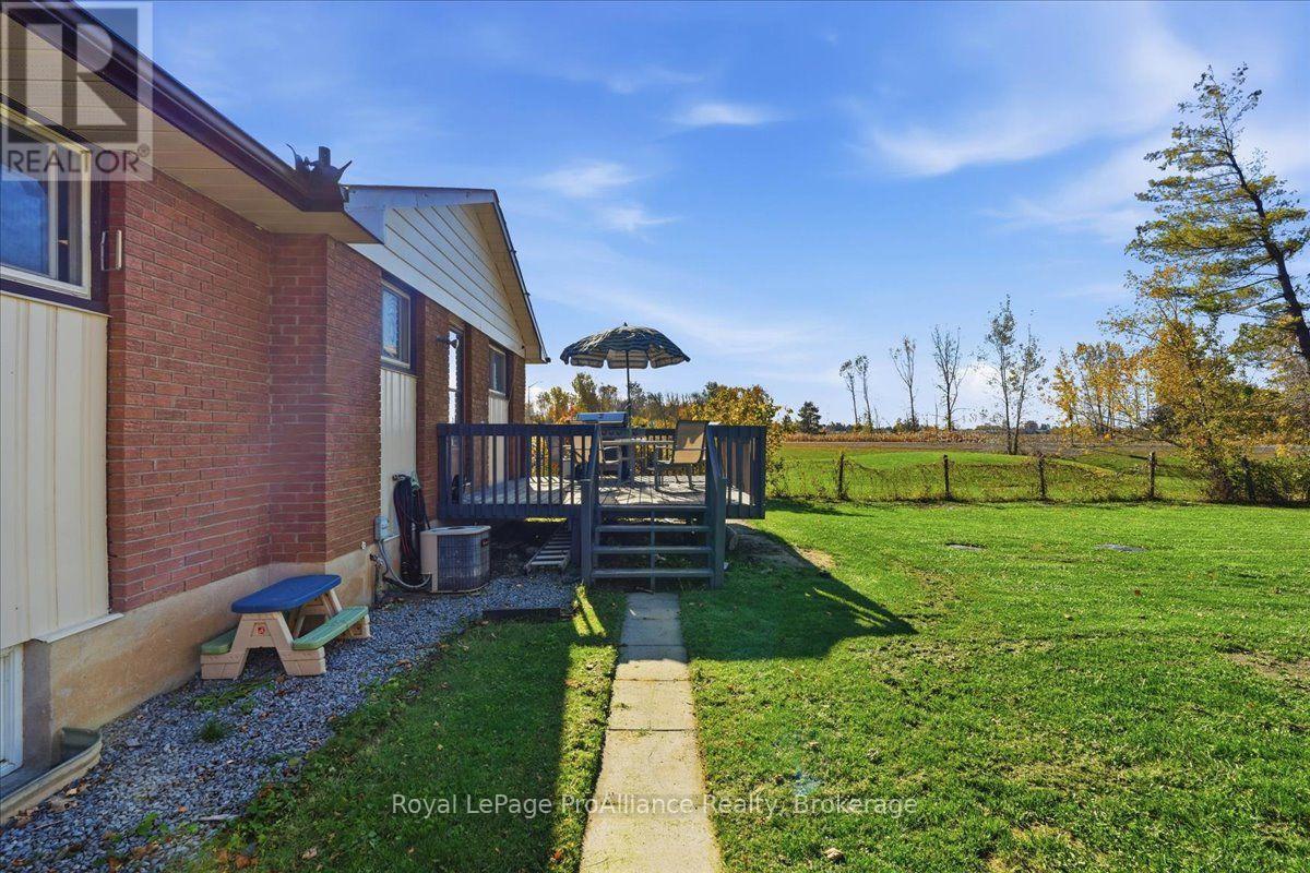 25 Ashley Street, Belleville, Ontario  K0K 2B0 - Photo 34 - X14099962