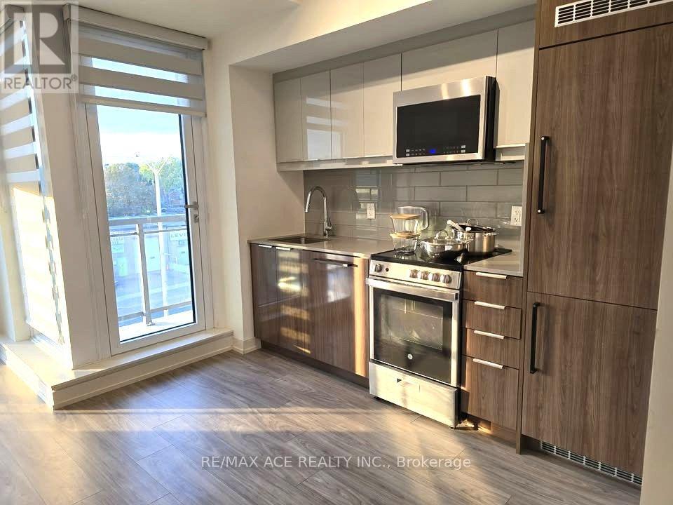402 - 90 Glen Everest Road, Toronto, Ontario  M1N 0C3 - Photo 5 - E14099894