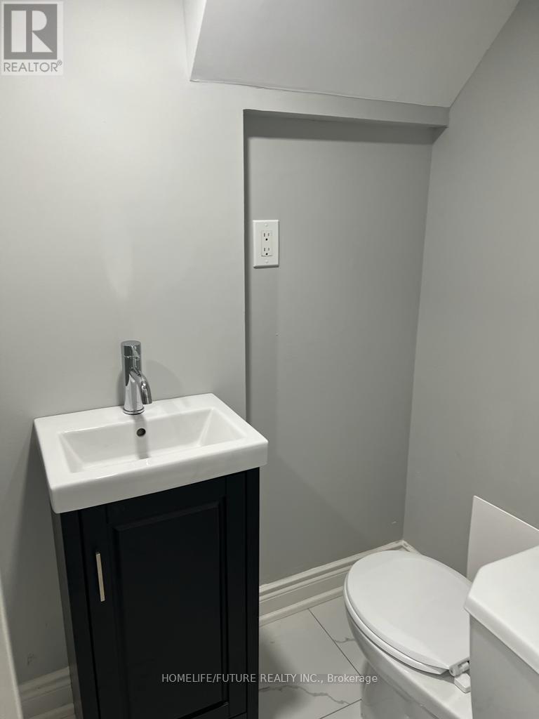 Bsmt - 134 Applefield Drive, Toronto, Ontario  M1P 3Y2 - Photo 12 - E14099928
