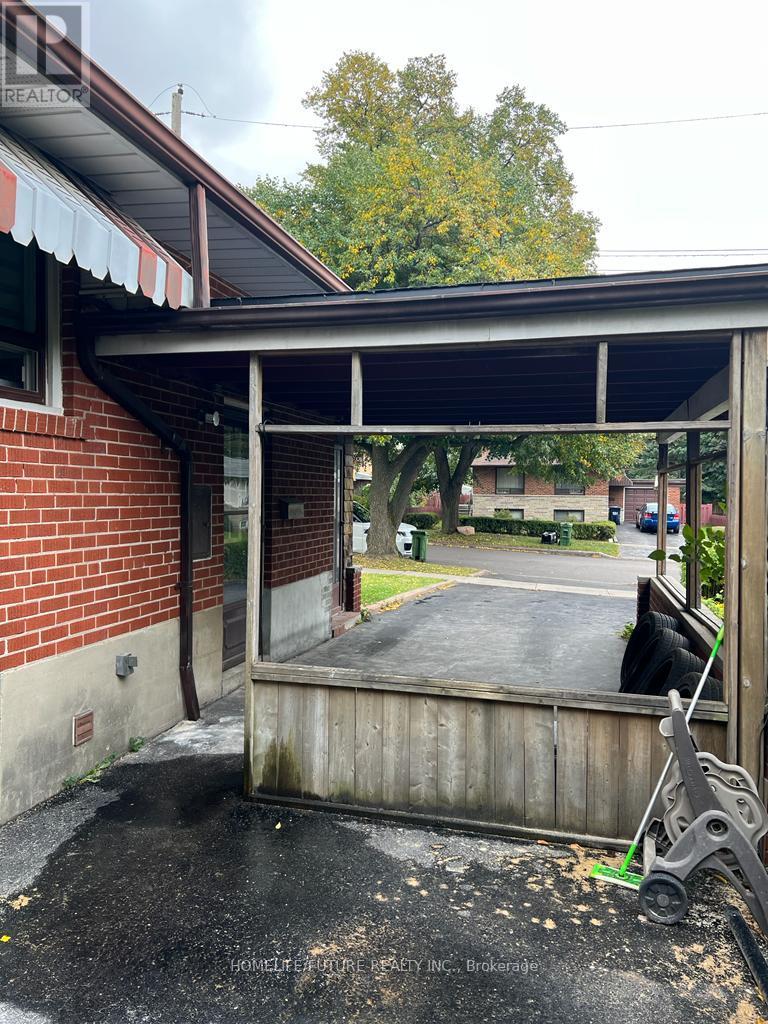 Bsmt - 134 Applefield Drive, Toronto, Ontario  M1P 3Y2 - Photo 3 - E14099928