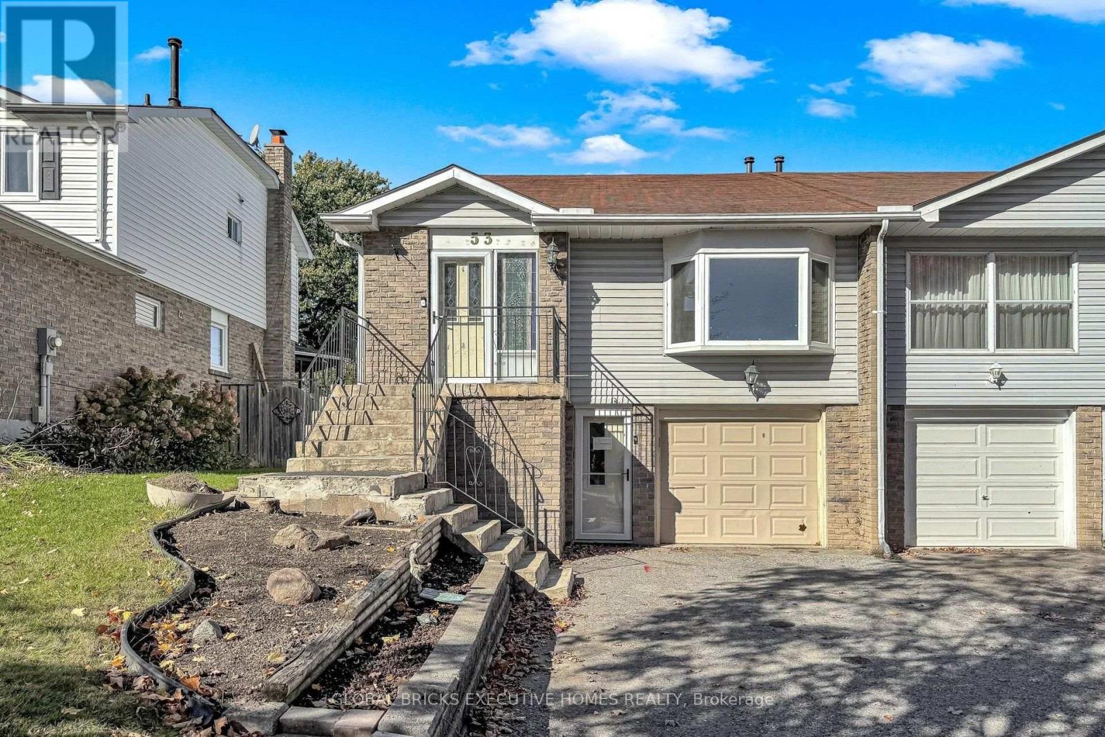 53 Goldring Drive, Whitby, Ontario  L1P 1B9 - Photo 22 - E14099942