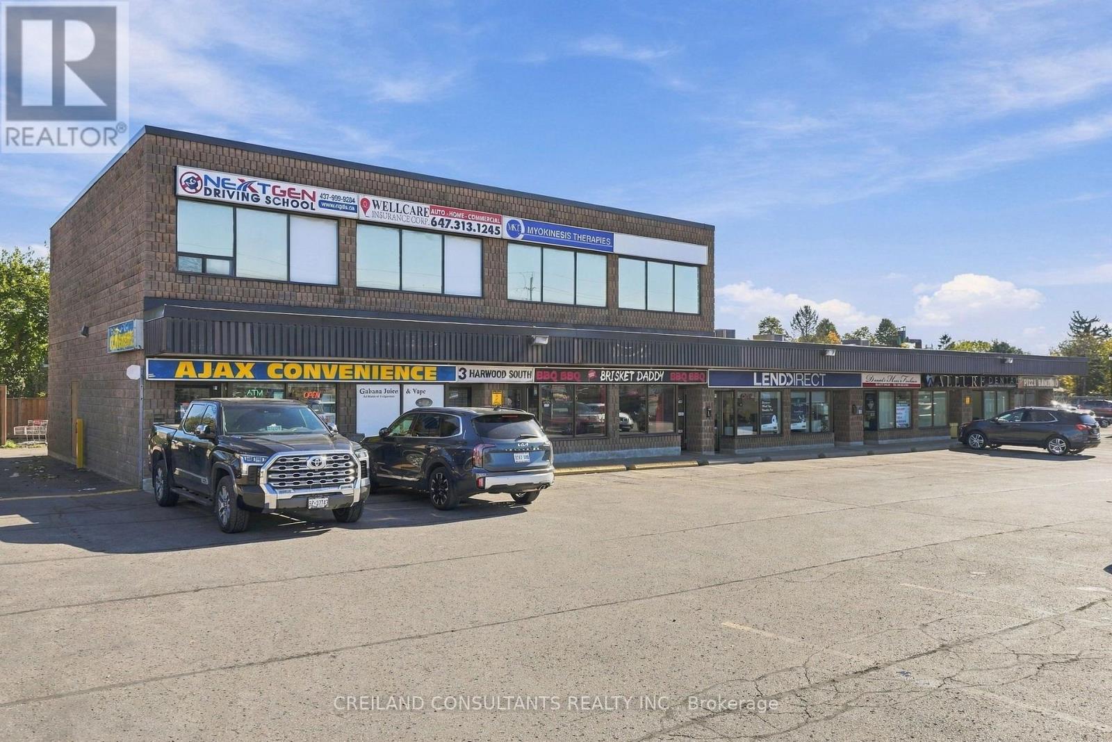 3 Harwood Avenue S, Ajax, Ontario  L1S 2C1 - Photo 19 - E14099950