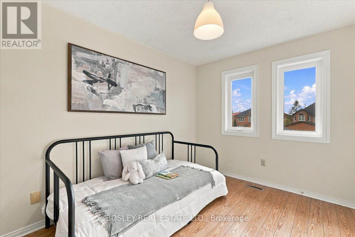 2259 Cottonwood Circle, Pickering, Ontario  L1X 2P9 - Photo 29 - E14099980