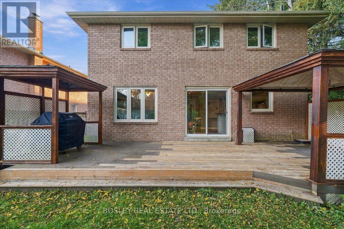 2259 Cottonwood Circle, Pickering, Ontario  L1X 2P9 - Photo 38 - E14099980