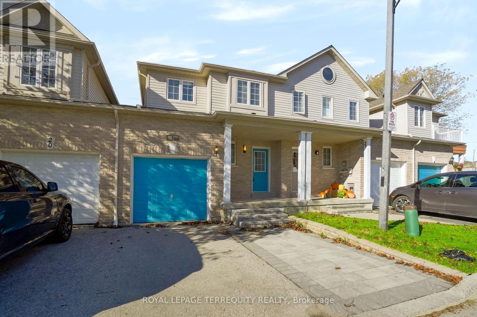 19 - 253 Sprucewood Crescent W, Clarington, Ontario  L1C 0G6 - Photo 24 - E14099984