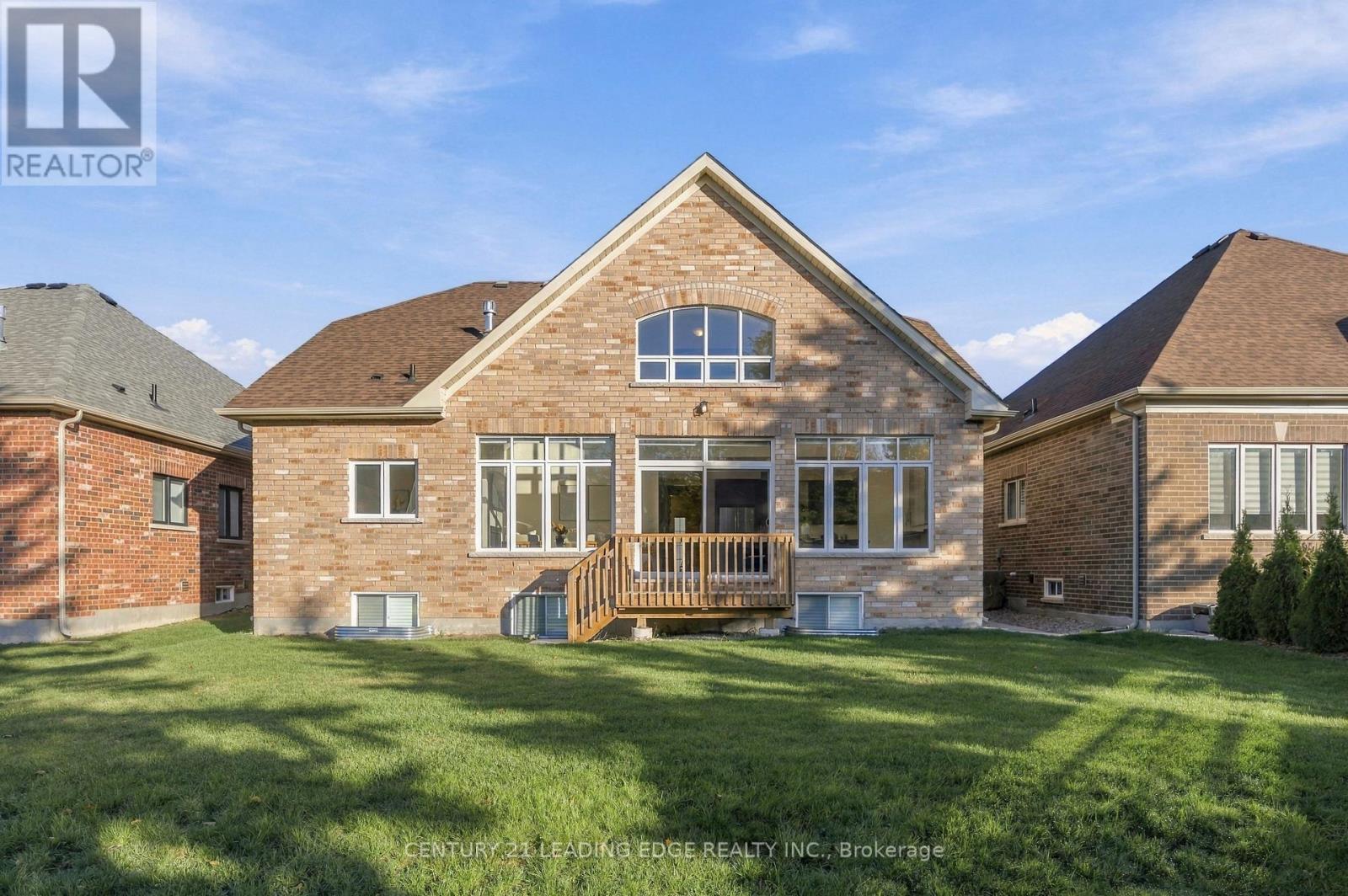 41 Holtby Court, Scugog, Ontario  L9L 0B4 - Photo 48 - E14099990
