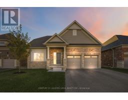 41 HOLTBY COURT, Scugog, Ontario
