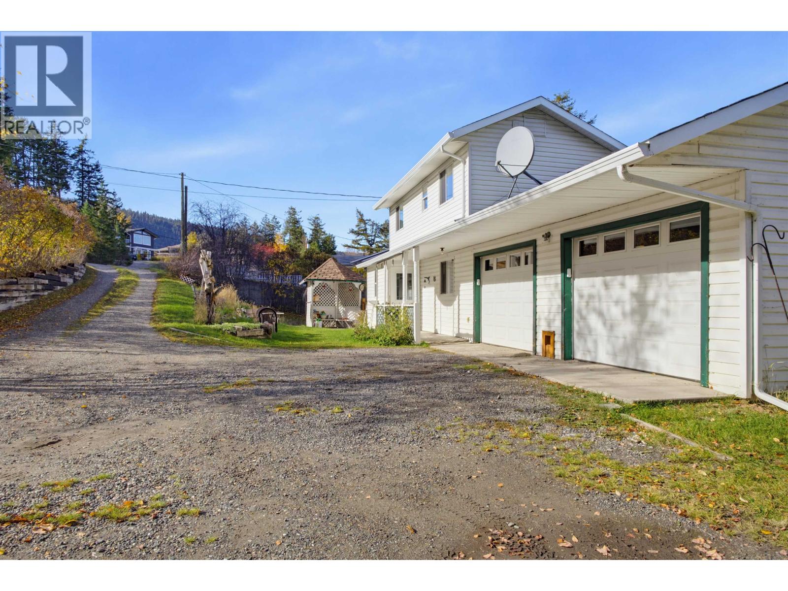 2134 South Lakeside Drive, Williams Lake, British Columbia  V2G 5G4 - Photo 24 - R3177147