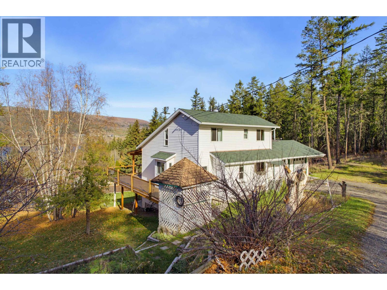 2134 South Lakeside Drive, Williams Lake, British Columbia  V2G 5G4 - Photo 29 - R3177147