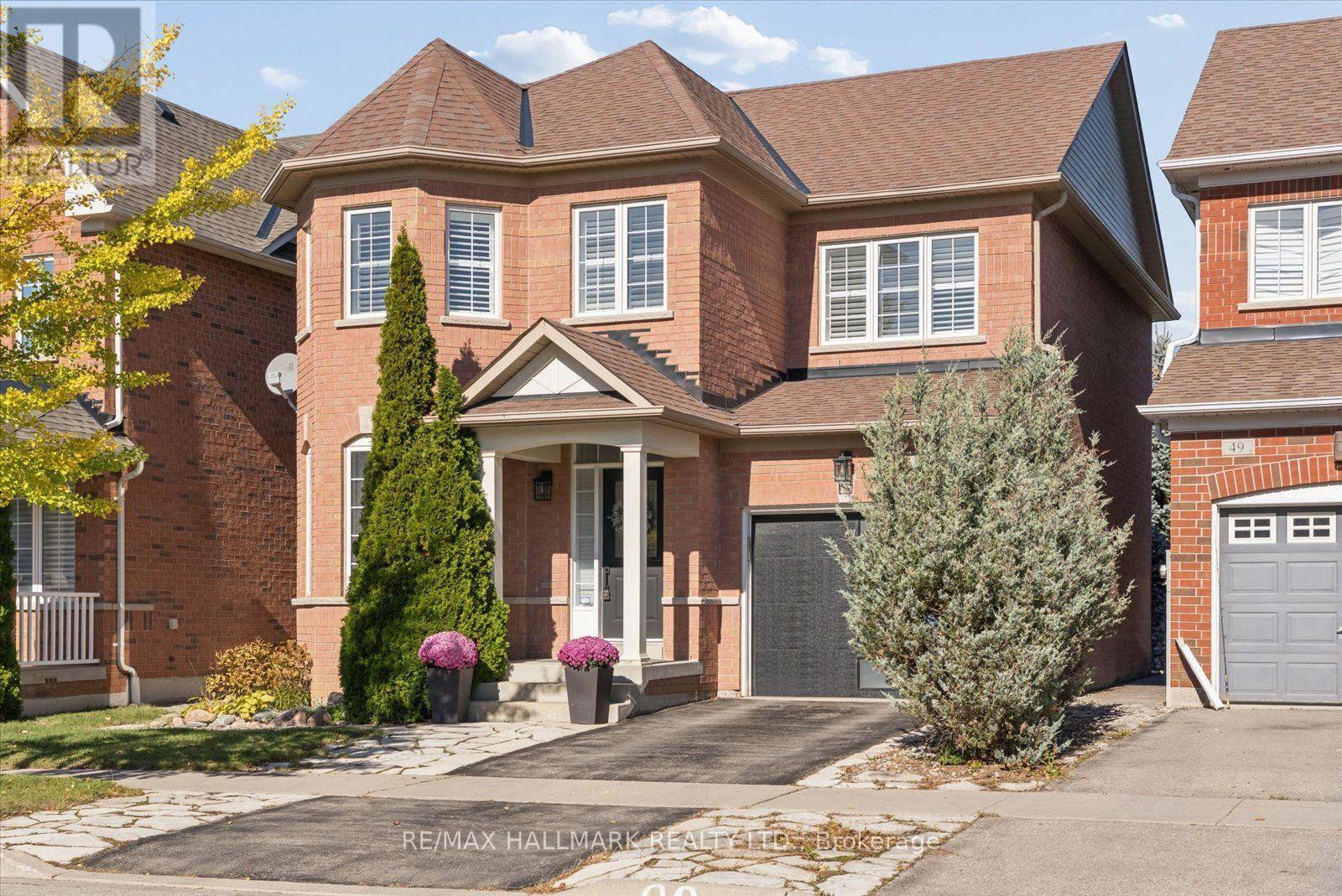 47 AMOS LEHMAN WAY, Whitchurch-Stouffville, Ontario