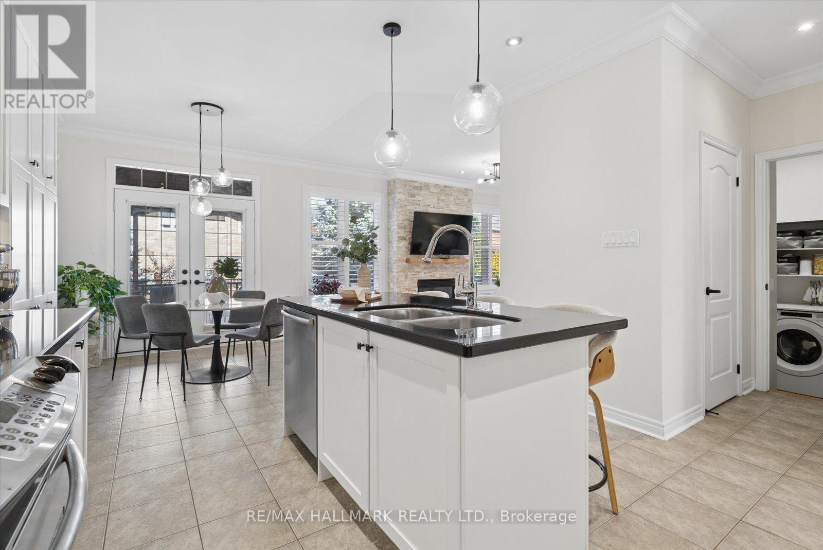 47 Amos Lehman Way, Whitchurch-Stouffville, Ontario  L4A 0J9 - Photo 12 - N14099954