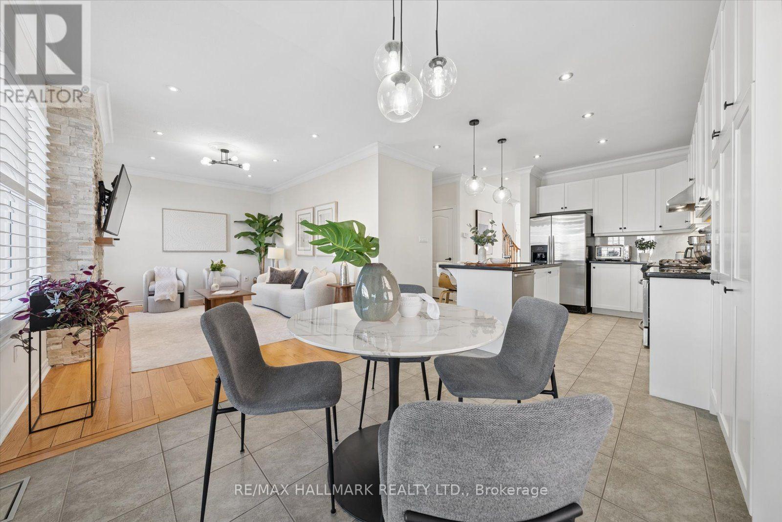 47 Amos Lehman Way, Whitchurch-Stouffville, Ontario  L4A 0J9 - Photo 16 - N14099954