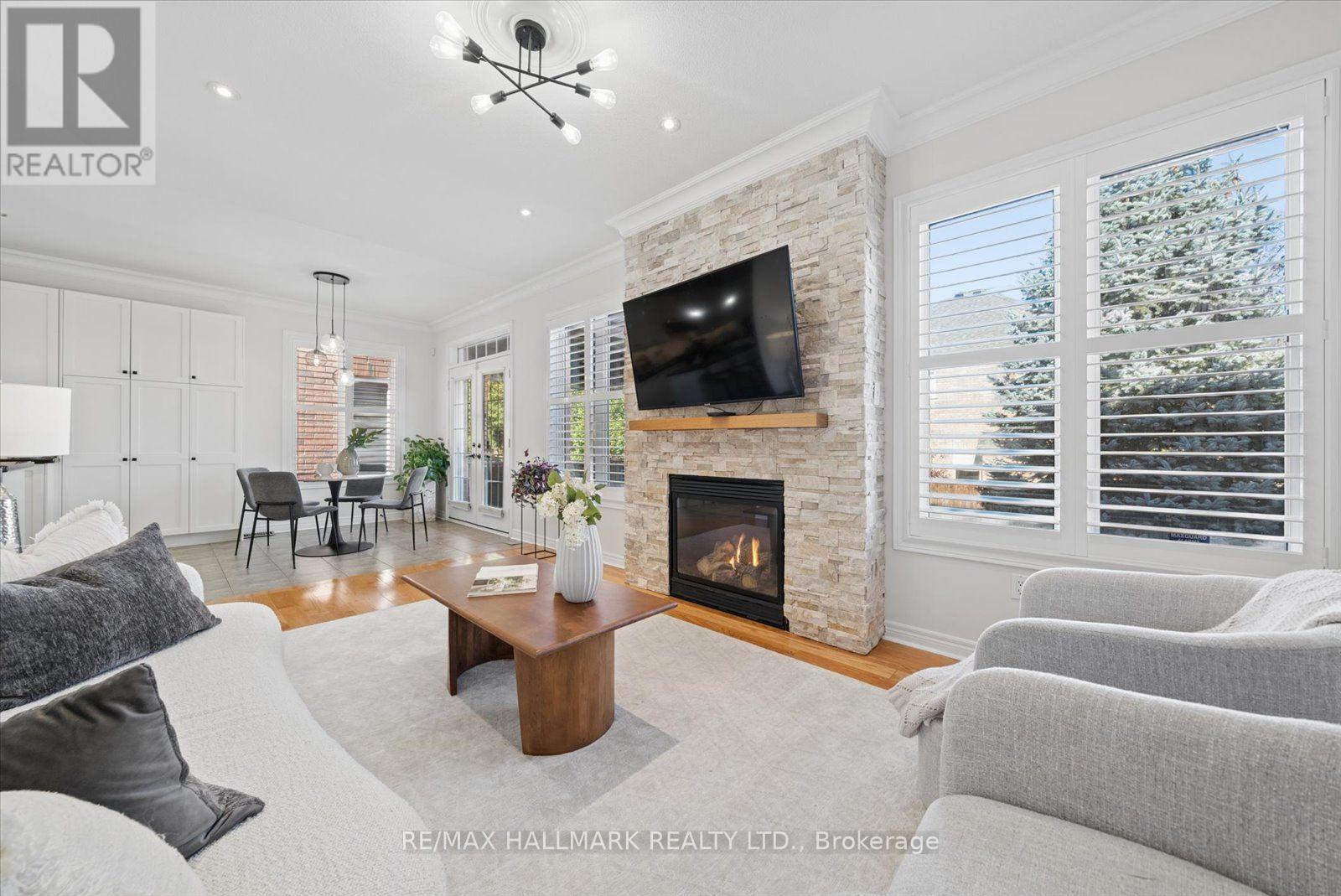47 Amos Lehman Way, Whitchurch-Stouffville, Ontario  L4A 0J9 - Photo 19 - N14099954