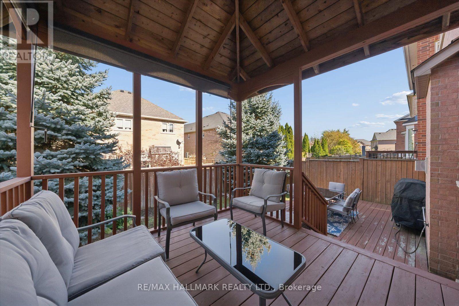 47 Amos Lehman Way, Whitchurch-Stouffville, Ontario  L4A 0J9 - Photo 39 - N14099954