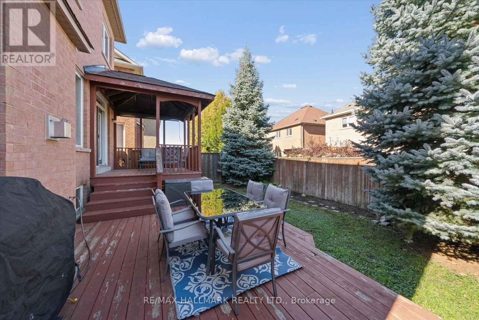 47 Amos Lehman Way, Whitchurch-Stouffville, Ontario  L4A 0J9 - Photo 41 - N14099954