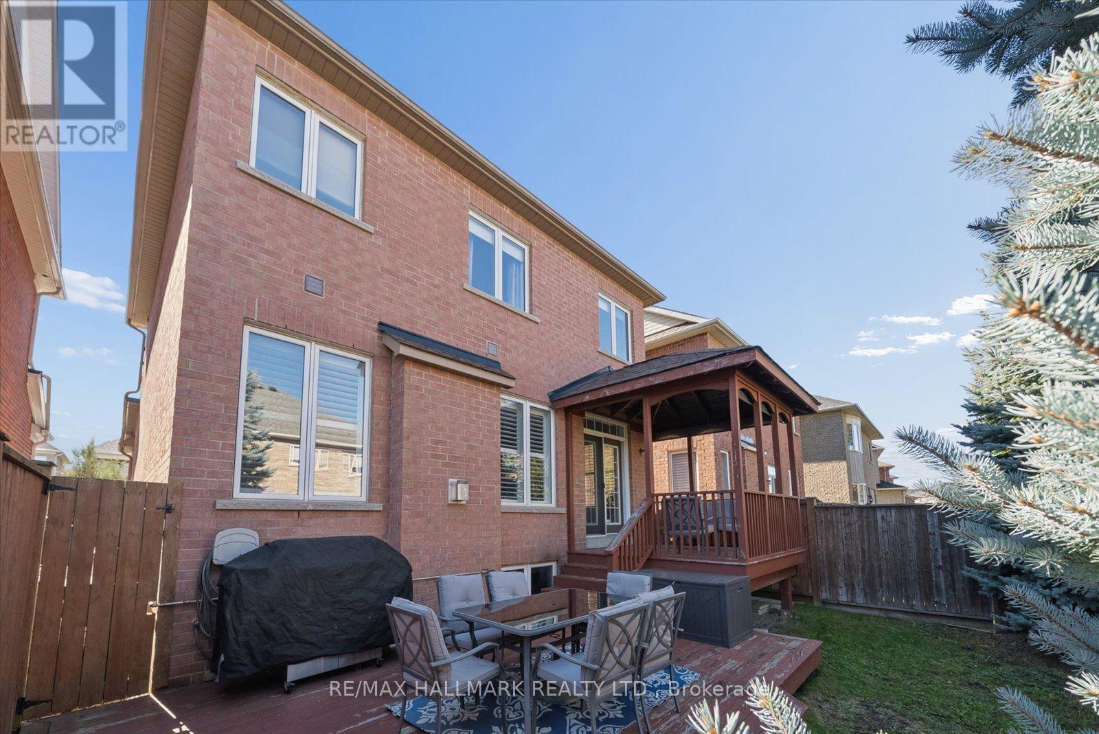 47 Amos Lehman Way, Whitchurch-Stouffville, Ontario  L4A 0J9 - Photo 42 - N14099954