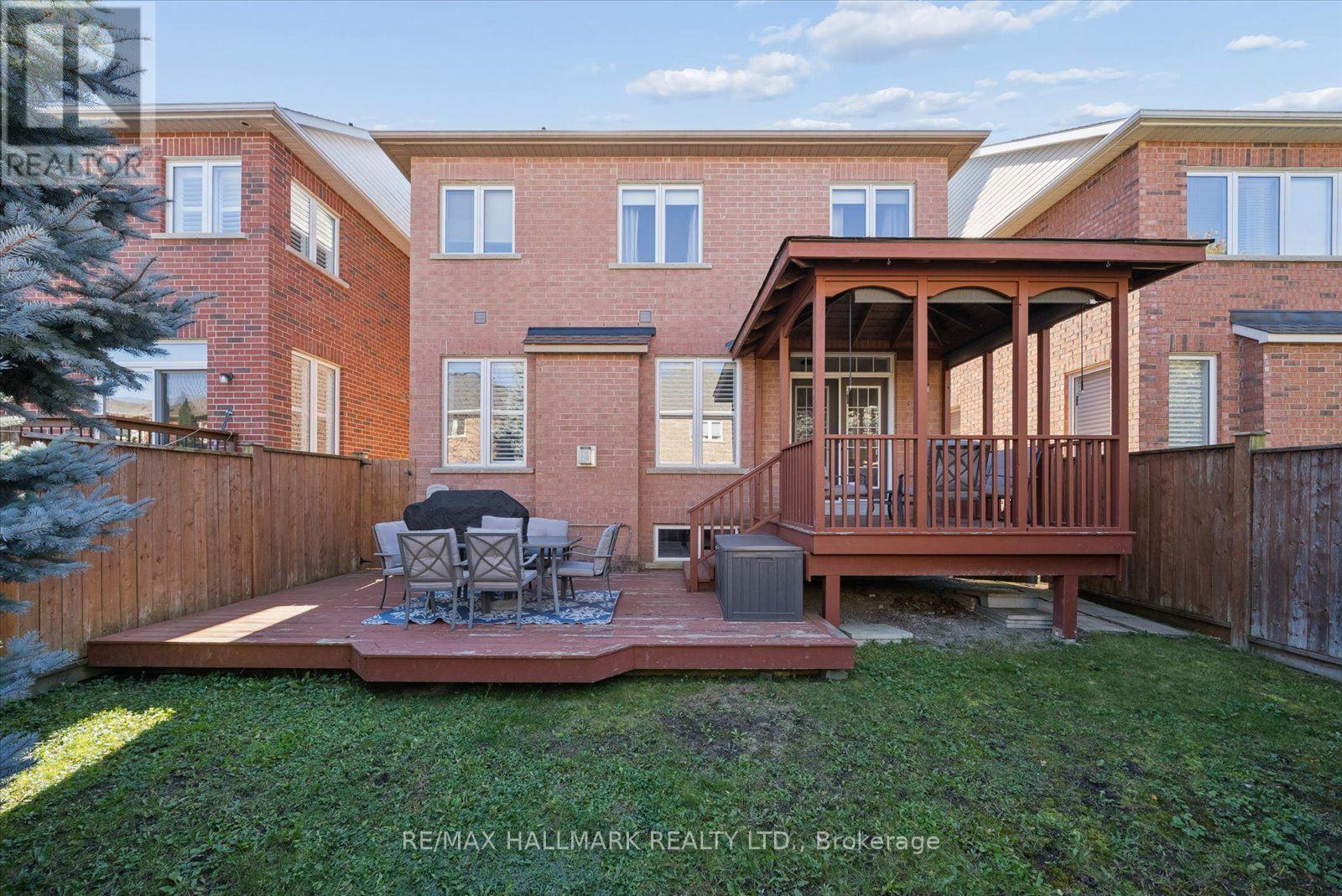 47 Amos Lehman Way, Whitchurch-Stouffville, Ontario  L4A 0J9 - Photo 43 - N14099954