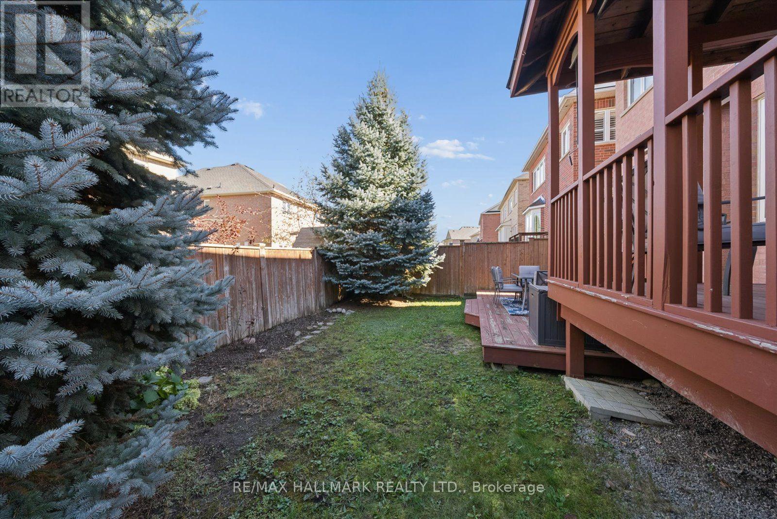 47 Amos Lehman Way, Whitchurch-Stouffville, Ontario  L4A 0J9 - Photo 44 - N14099954
