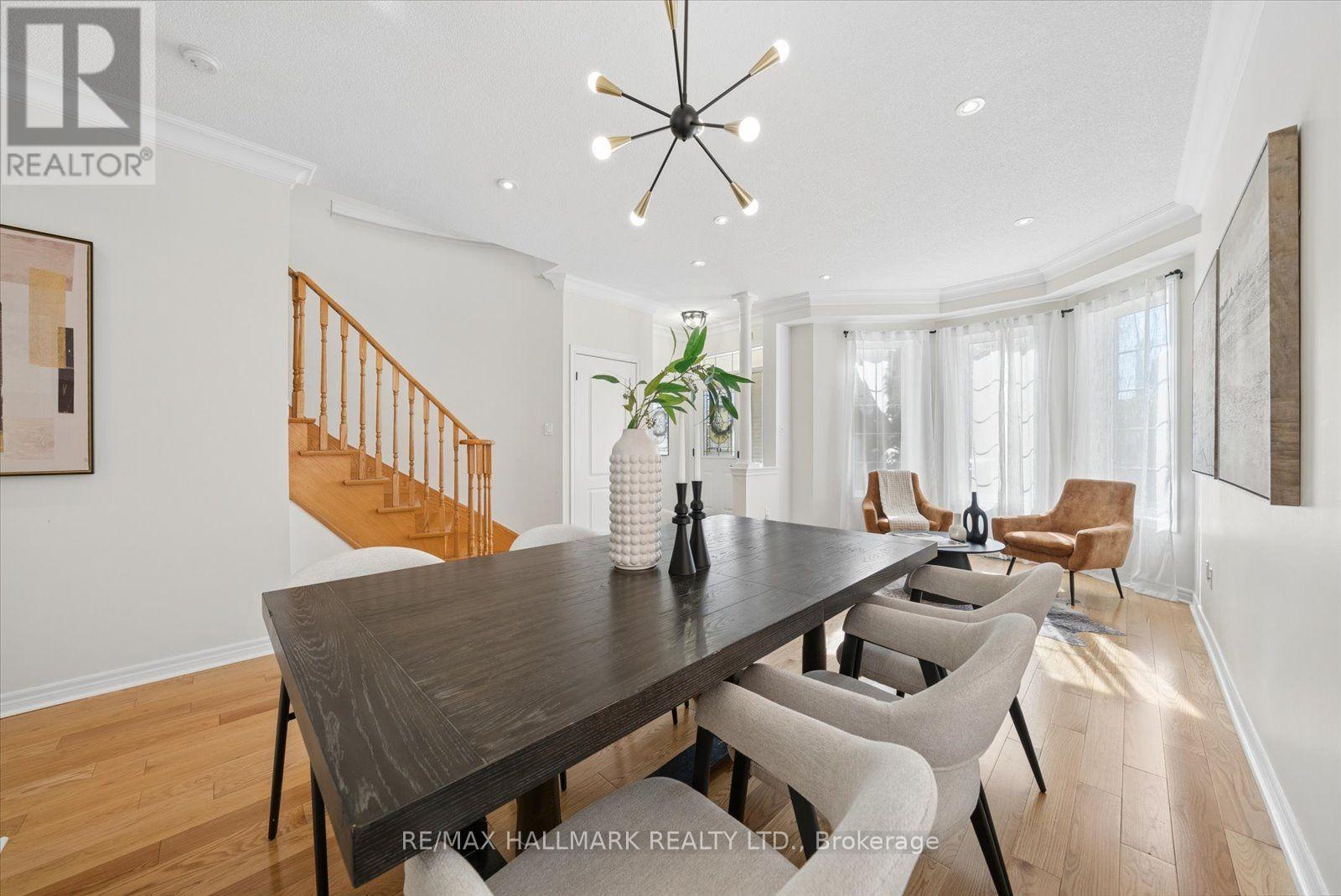47 Amos Lehman Way, Whitchurch-Stouffville, Ontario  L4A 0J9 - Photo 7 - N14099954