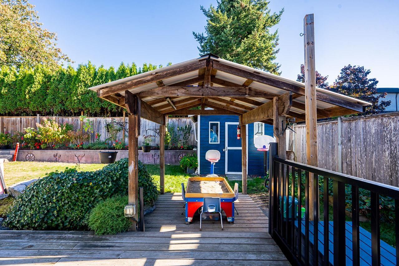 5846 180 Street, Surrey, British Columbia  V3S 4L1 - Photo 33 - R3176432