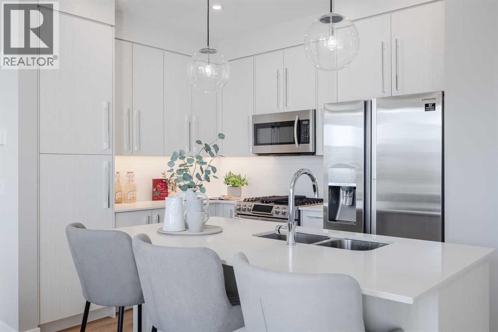 410, 383 Smith Street Nw, Calgary, Alberta  T3B 6J9 - Photo 14 - A2353015