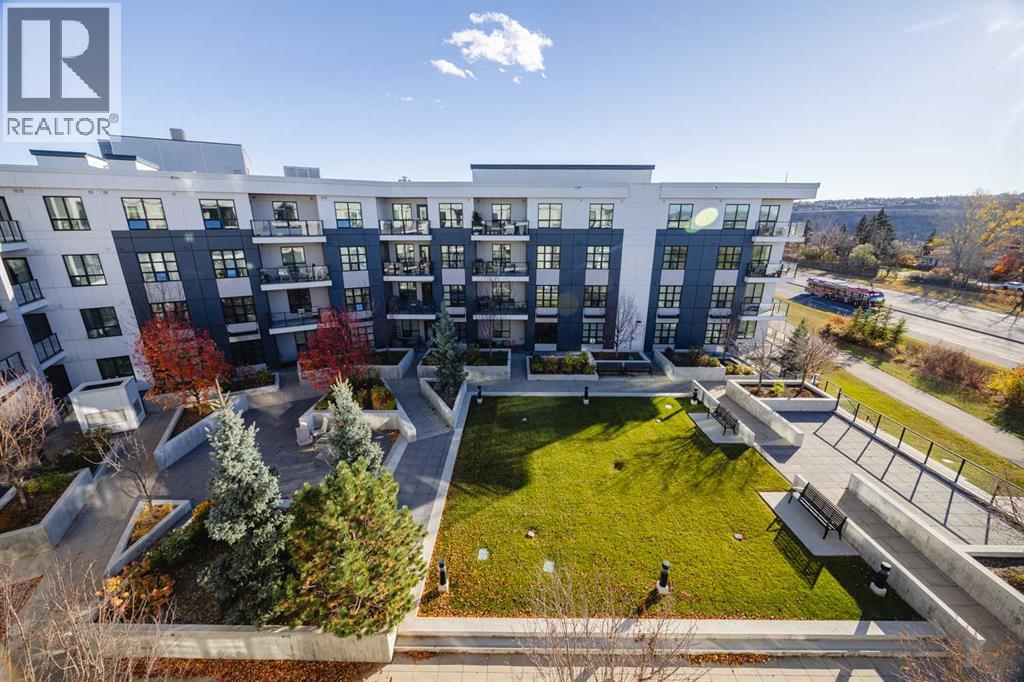 410, 383 Smith Street Nw, Calgary, Alberta  T3B 6J9 - Photo 17 - A2353015