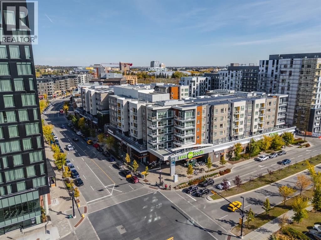 410, 383 Smith Street Nw, Calgary, Alberta  T3B 6J9 - Photo 42 - A2353015