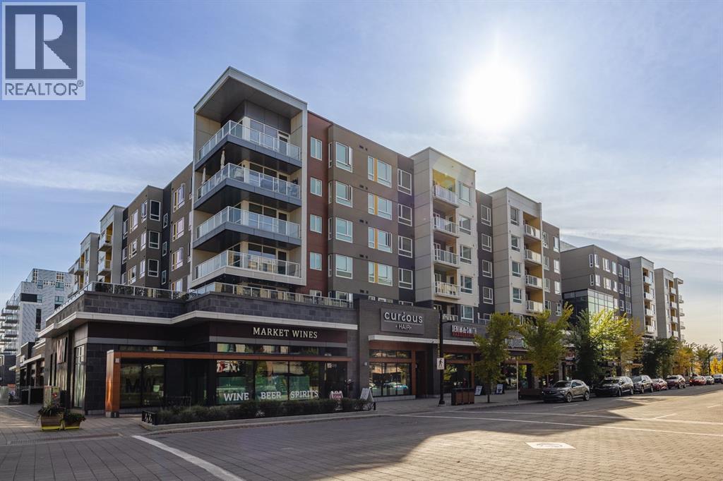 410, 383 Smith Street Nw, Calgary, Alberta  T3B 6J9 - Photo 43 - A2353015