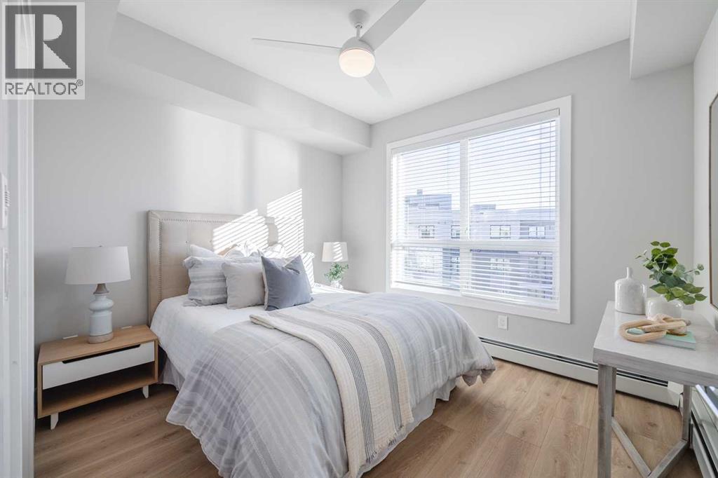 410, 383 Smith Street Nw, Calgary, Alberta  T3B 6J9 - Photo 29 - A2353015