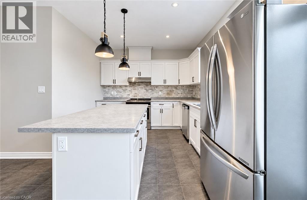 30 Balmoral Street Unit# 11, Paris, Ontario  N3L 0C8 - Photo 13 - 40871714