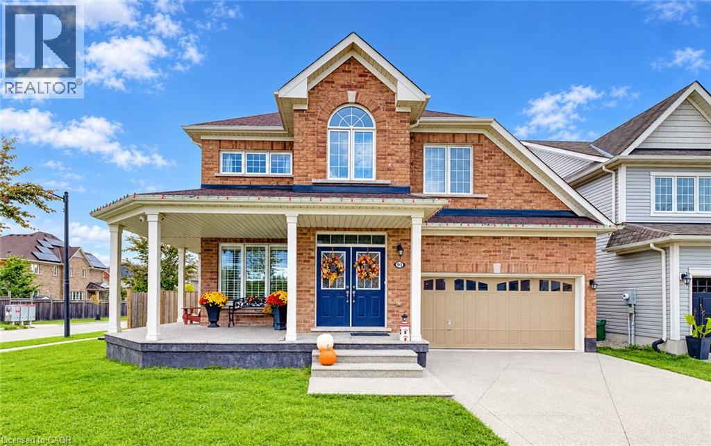 91 COOK Street, Binbrook, Ontario