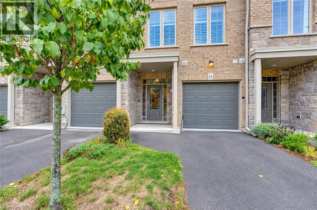 30 Balmoral Street Unit# 11, Paris, Ontario  N3L 0C8 - Photo 3 - 40871714