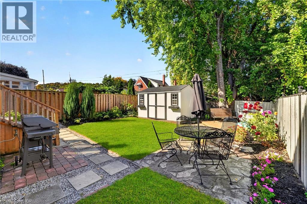 78 Cameron Avenue S, Hamilton, Ontario  L8K 2X2 - Photo 43 - 40872136