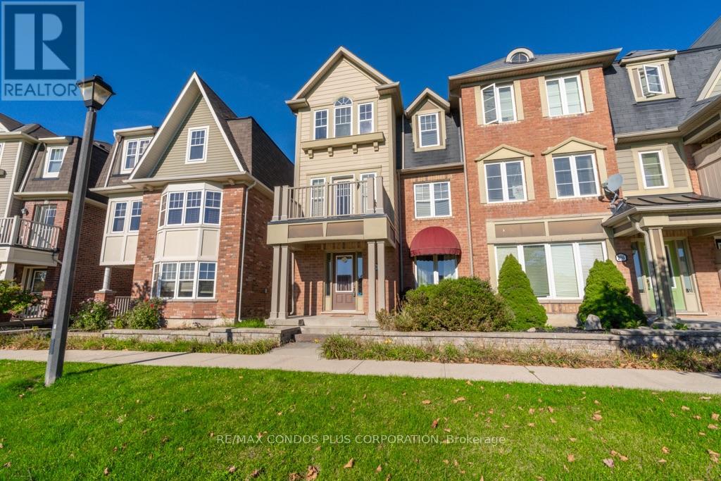 258 Magurn Lane, Milton, Ontario  L9T 7C5 - Photo 1 - W14099858
