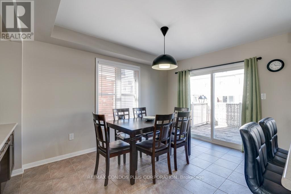 258 Magurn Lane, Milton, Ontario  L9T 7C5 - Photo 10 - W14099858