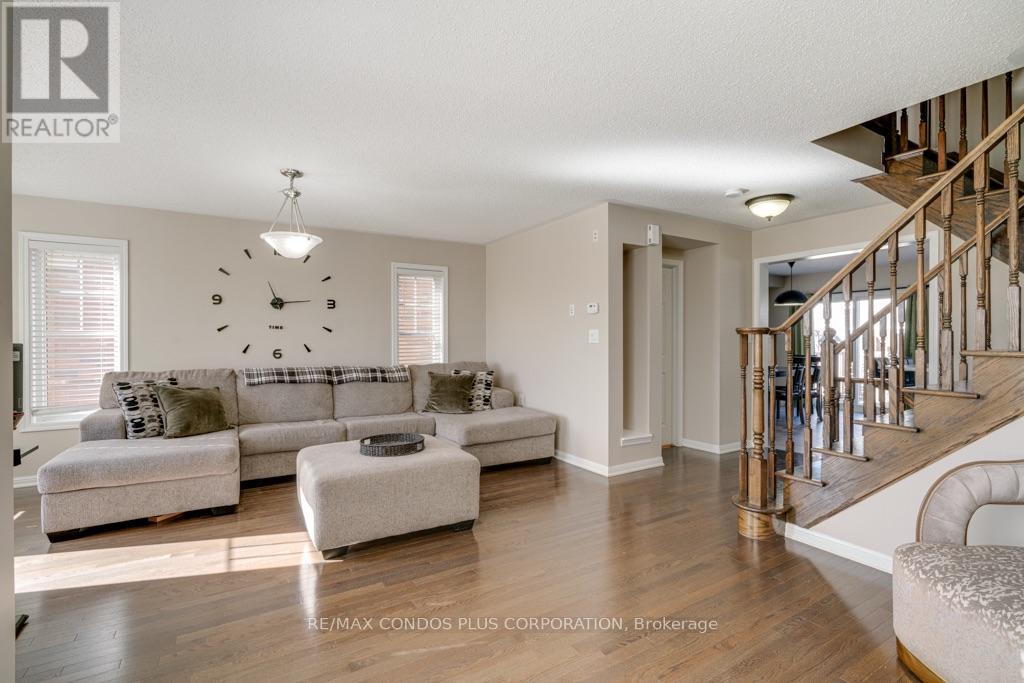 258 Magurn Lane, Milton, Ontario  L9T 7C5 - Photo 14 - W14099858