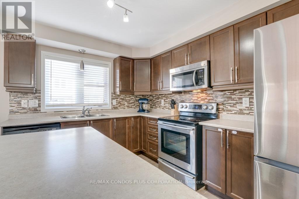 258 Magurn Lane, Milton, Ontario  L9T 7C5 - Photo 4 - W14099858