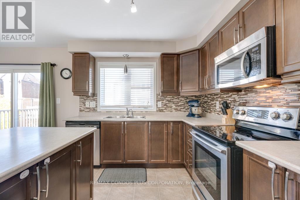 258 Magurn Lane, Milton, Ontario  L9T 7C5 - Photo 5 - W14099858