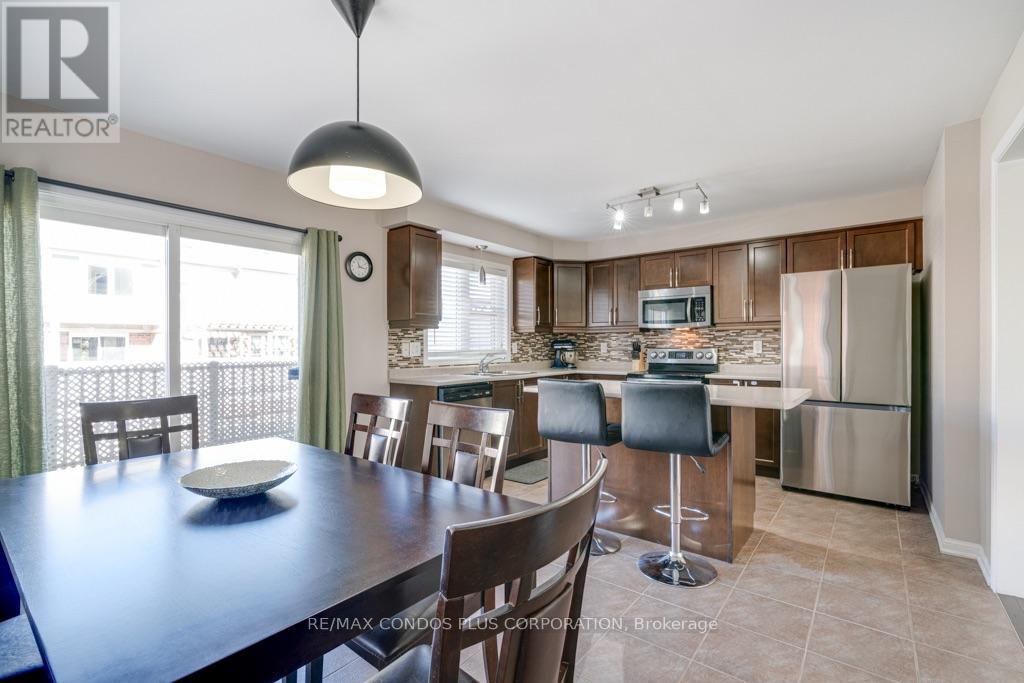 258 Magurn Lane, Milton, Ontario  L9T 7C5 - Photo 8 - W14099858