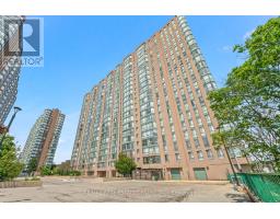 1907 - 145 HILLCREST AVENUE, Mississauga, Ontario