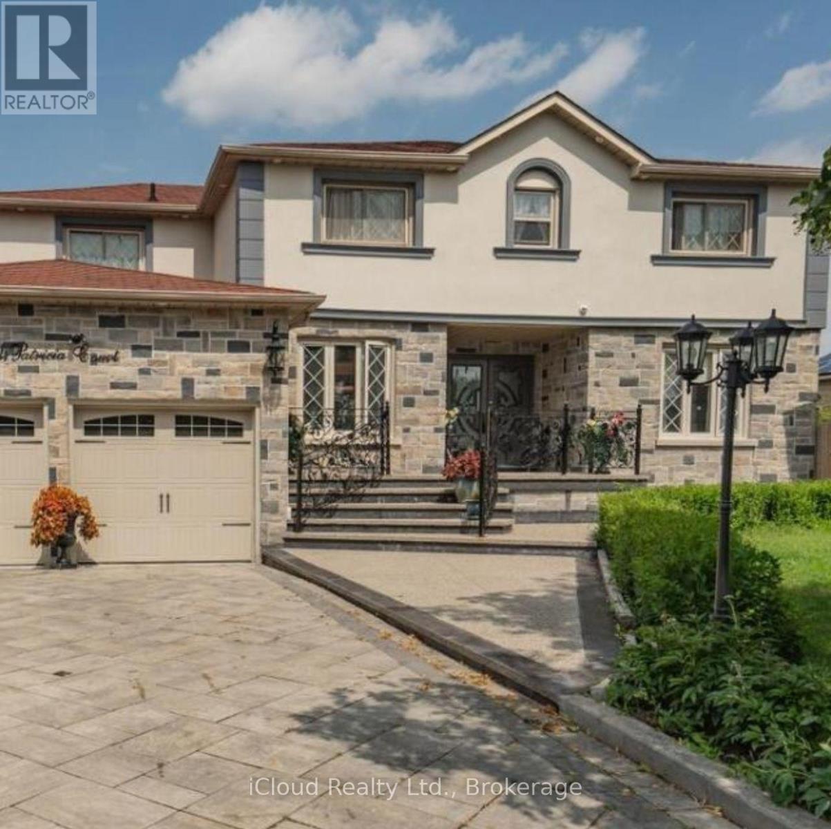 Basement - 24 Patricia Court, Brampton, Ontario  L6Y 3M7 - Photo 1 - W14099884