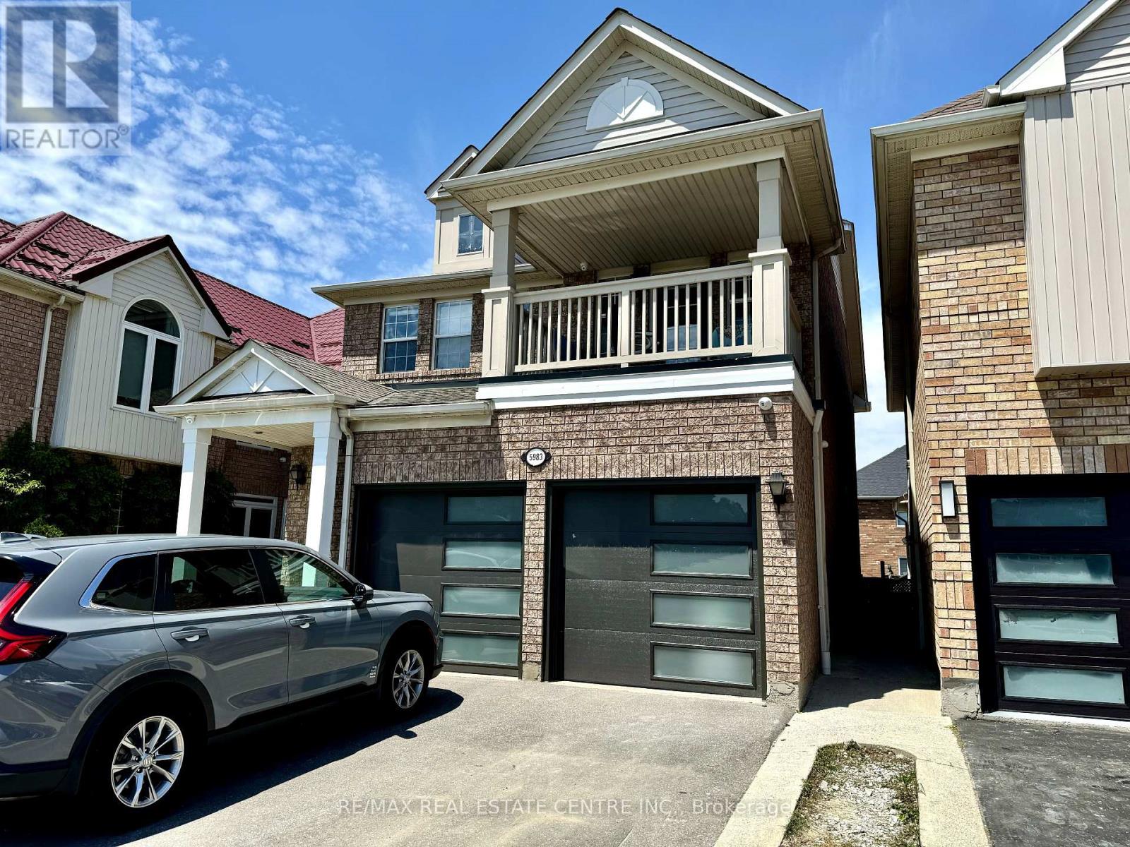 Bsmt. - 5983 Sidmouth Street, Mississauga, Ontario  L5V 2Z5 - Photo 1 - W14099888