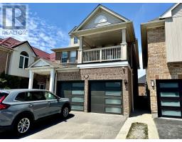 BSMT. - 5983 SIDMOUTH STREET, Mississauga, Ontario