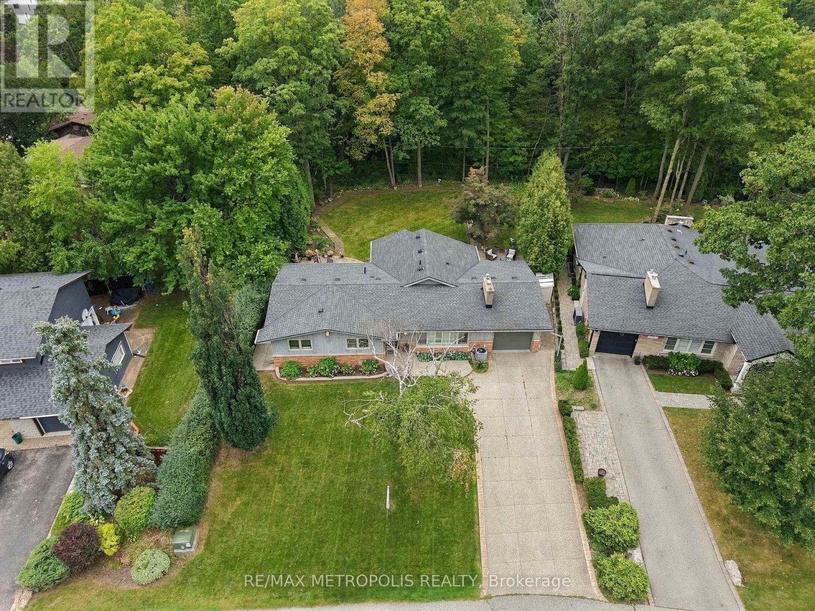1228 Elgin Crescent, Oakville, Ontario  L6H 2J7 - Photo 44 - W14099932