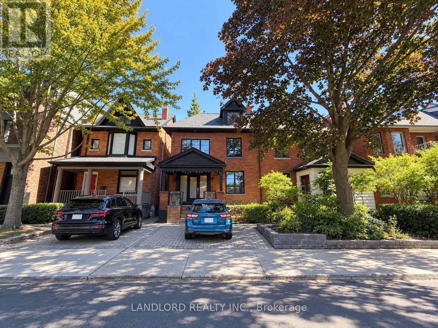 4 - 121 Sorauren Avenue, Toronto, Ontario  M6R 2E3 - Photo 19 - W14099934